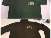 Garment Printing & Embroidery